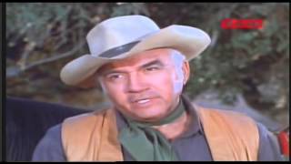 Bonanza Temporada 9 Cap15 quotEl Trackersquot idioma Latino [upl. by Carina]