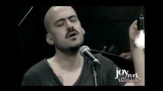 Toygar Işıklı  Ben Hayatın Mağlubuyum JoyTurk Akustik [upl. by Xyla304]