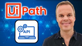 REST API Calls in UiPath RPA HTTP Requests [upl. by Ling]