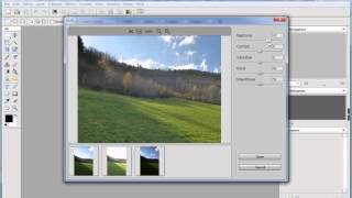 What can I do with the HDR feature in ArcSoft PhotoStudio [upl. by Huei]