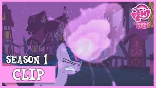 Twilight vs The Ursa Major Boast Busters  MLP FiM HD [upl. by Elokyn]