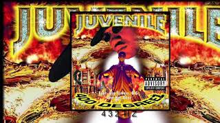 Juvenile  Back Dat Azz Up Ft Mannie Fresh amp Lil’ Wayne 432Hz [upl. by Siurtemed]