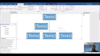 Cómo crear un esquema en WORD [upl. by Soraya266]