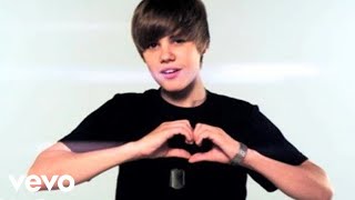 Justin Bieber  Love Me [upl. by Scevo]