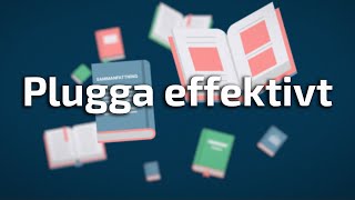 Plugga effektivt [upl. by Patterman64]