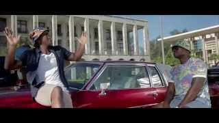 Kabelo Mabalane  Matimba OFFICIAL VIDEO [upl. by Odlonra827]