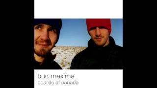 Boards Of Canada  Boc Maxima Full Album HQ Edition [upl. by Ohploda]