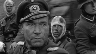 The train  1964 John Frankenheimer [upl. by Dranreb]