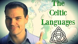 The Celtic Languages [upl. by Loggia286]