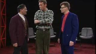 Whose Line UK 5x01 13 [upl. by Alinoel]