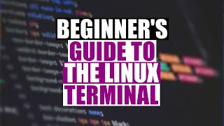 Beginners Guide To The Linux Terminal [upl. by Adnirb]