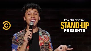 12 Comics You Need to See  Comedy Central StandUp Presents [upl. by Haskell78]