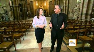 The history of Westminster Abbey [upl. by Orofselet]