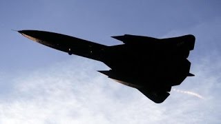 Mildenhall Air Fete 1988 Take off and Fast Pass of the Mighty SR  71 Blackbird [upl. by Anytsirhc994]