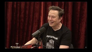 Joe Rogan Experience 2281  Elon Musk [upl. by Ahsilyt701]