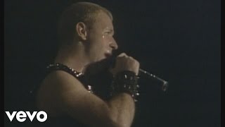 Judas Priest  Diamonds and Rust Live Vengeance 82 [upl. by Neened]