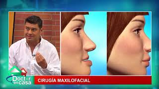 Cirugía Maxilofacial [upl. by Dennie]