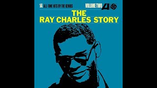 Ray Charles  Rockhouse stereo by Twodawgzz [upl. by Anairdna]