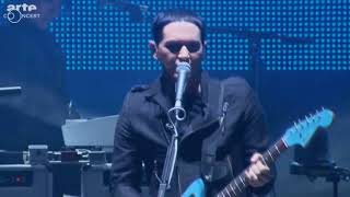 Placebo  Pure Morning Deichbrand Festival 2017 HD [upl. by Frey246]