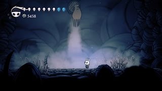 Mr Mushroom Locations and Achievement Unlock Guide  Hollow Knight [upl. by Olympium750]