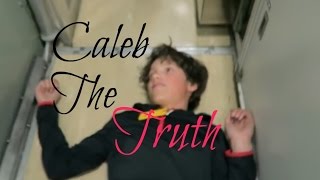 How Caleb Died  The Truth  Bratayley [upl. by Aerahs]