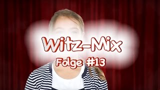 Kinderwitze  WitzMix Folge 13 [upl. by Peppi]