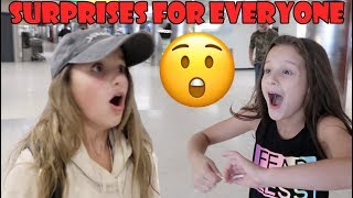 Surprises for Everyone 😲 WK 3465  Bratayley [upl. by Relyc]