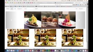 Creating a Responsive Website using Dreamweaver CC [upl. by Robson321]