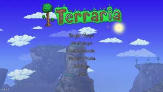 How to get the shrimpy truffle mount  terraria guide [upl. by Enelime62]