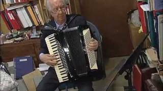 Accordion Italian Music Studio [upl. by Olympie591]