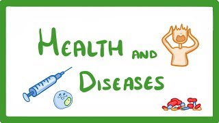 GCSE Biology  Health and Disease 33 [upl. by Rafaelof]