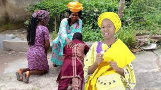 The Greeting Cultures of Nigeria “Hausa” “Yoruba” “Igbo” Tribes [upl. by Arabeila232]