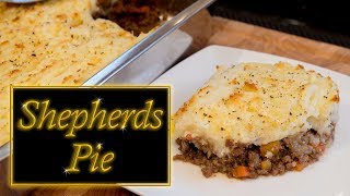 Shepherds Pie [upl. by Genovera]