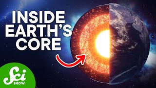 Whats Actually Inside the Earths Core [upl. by Ginnie825]