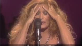 Dalida  Je Suis Malade English Subtitles [upl. by Sirrot589]