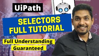 UiPath Selectos Tutorial  Full Tutorial Series  By Rakesh [upl. by Phipps]