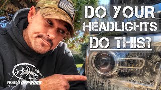 20102018 RAM 3500 HEADLIGHTBULB REPLACEMENT [upl. by Susi]