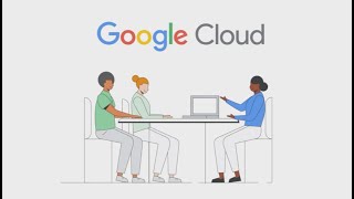 Google Cloud Startups [upl. by Ailaham]