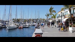 Best of GRAN CANARIA Highlights der Kanarischen Insel HD [upl. by Rainwater]