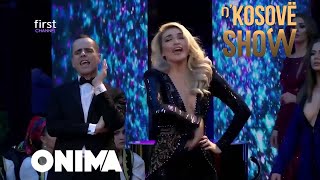 Yllka Kuqi amp Ylli Dema  Potpuri 2018 [upl. by Assilanna]