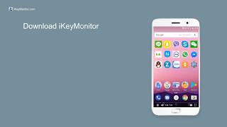 iKeyMonitor Parental Control App for Android Installation Guide  Spy Kids on Android [upl. by Auhso]