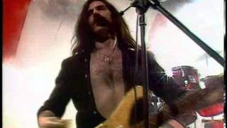 Motörhead  Ace Of Spades German TV appearance 1981 [upl. by Aerb234]