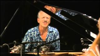 Keith Jarrett Trio  The Cure [upl. by Eninej]