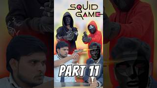 Squid Game वालों ने मारा धोनी सर को🔲🔺⚫️ aaganwadikebacche trending squidgame dhonisir [upl. by Alemrac563]