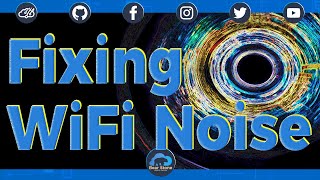 How to Fix WiFi interference with WiFi Analyzer [upl. by Dera]