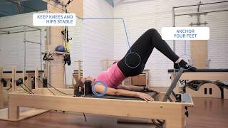 Learn the Basics with Club Pilates [upl. by Enileme]