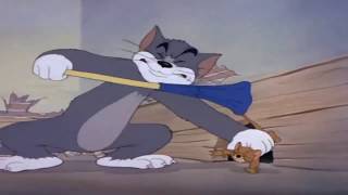 Tom and Jerry Episode 11  The Yankee Doodle Mouse Part 3 [upl. by Anowahs]