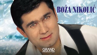 Boza Nikolic  Marija  Audio 2000 [upl. by Zanze]