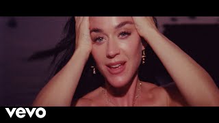 Katy Perry  LIFETIMES Official Video [upl. by Kyred]