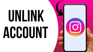 How To Unlink Instagram From Facebook [upl. by Amr318]